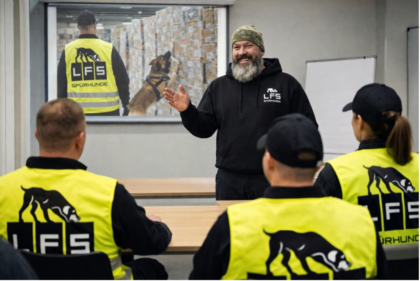 11.2.3.2 Grundkurs (mit Technik)