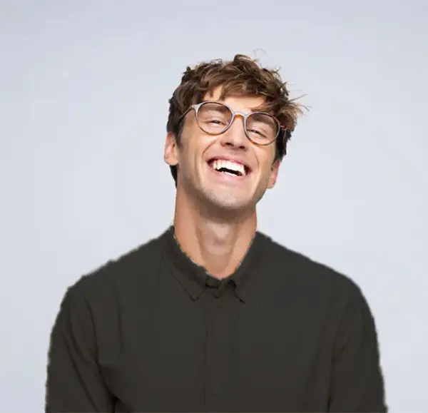 Ihr Trainer Karim Ritter