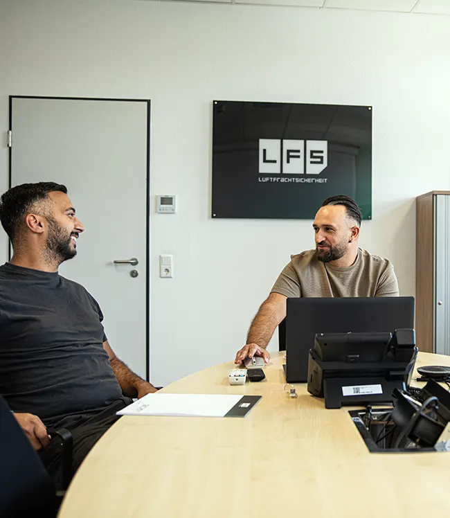 LFS-Consulting